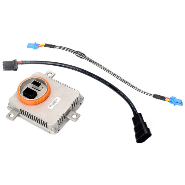 

Штатный блок розжига Kaixen D1S, D1R 35w 12v
