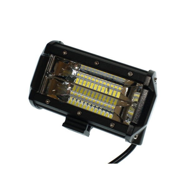 

Светодиодная фара AllLight F-72W сверхяркая spot 9-30V
