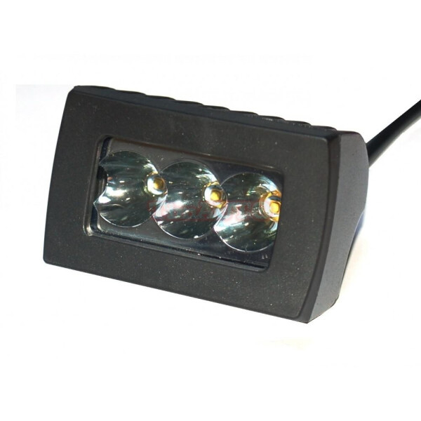 

Светодиодная фара AllLight 45type 15W 3chip CREE дальний 9-30V