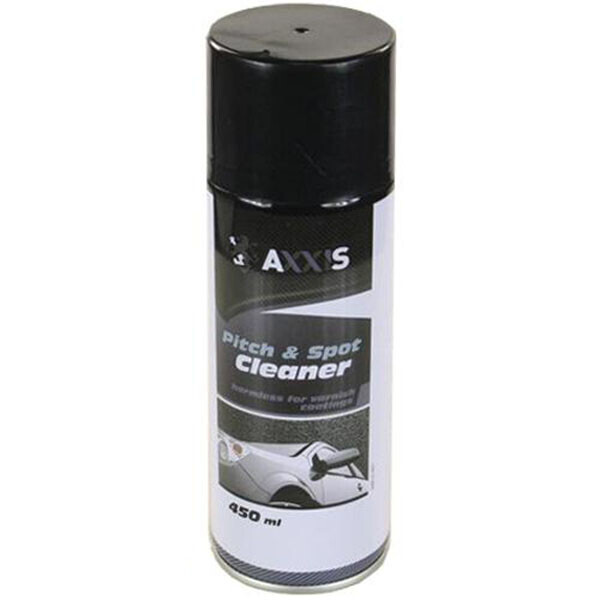 

Очиститель AXXIS AXXIS-G-2057 450 мл