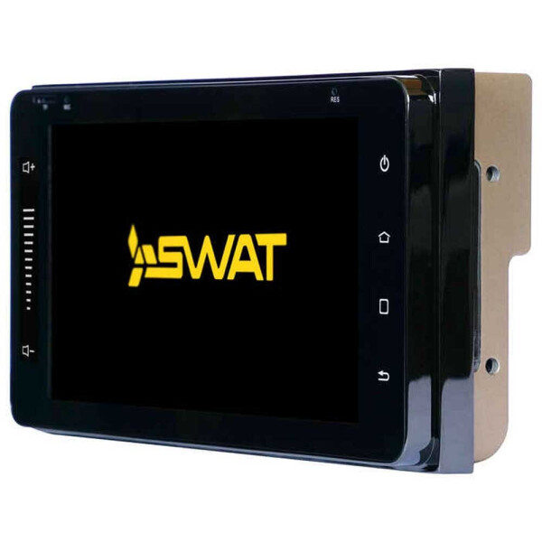 

Штатная магнитола Swat AHR-4185 Toyota Corolla 2000-2006, FJ Cruiser, GT 86, RAV 4 2000-2006
