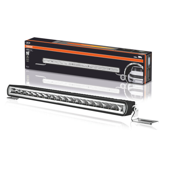 

Светодиодная фара OSRAM LEDDL107-SP SX500-SP 45Watt 12/24V Slim Series