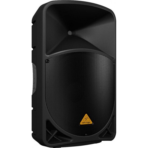 

Активная акустическая система BEHRINGER B115D