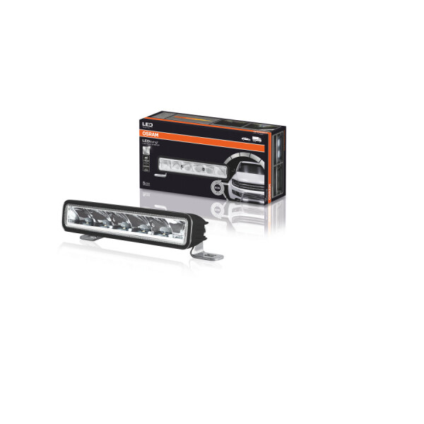

Светодиодная фара OSRAM LEDDL105-SP SX180-SP 15Watt 12/24V Slim Series