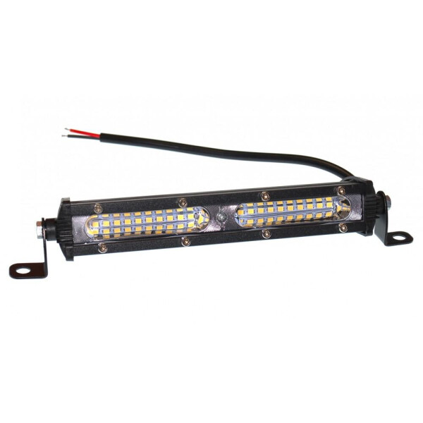 

Светодиодная фара AllLight JR-02-54W EPISTAR spot 9-30V