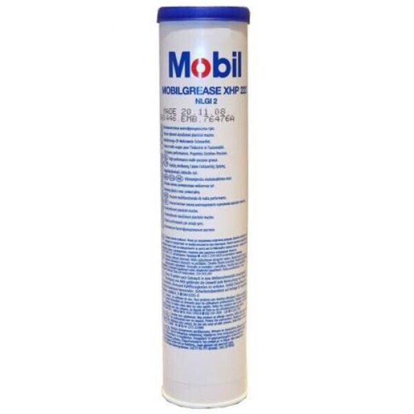 

Mobilgrease XHP 222 390г