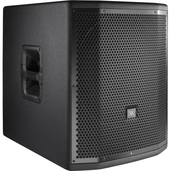

Активная акустическая система JBL PRX815XLFW