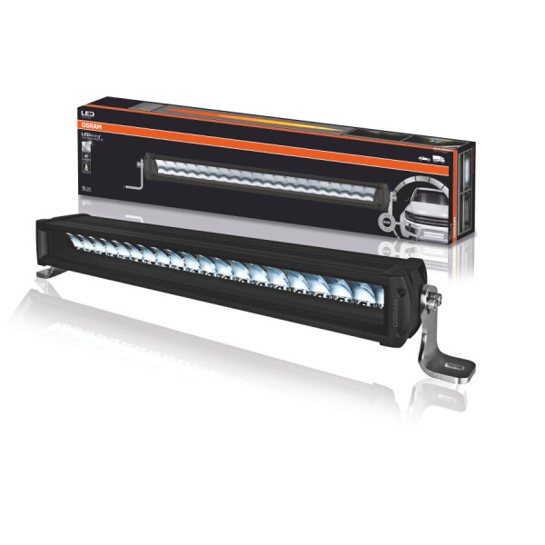 

Светодиодная фара OSRAM LEDDL104-SP FX500-SP 35Watt 12/24V