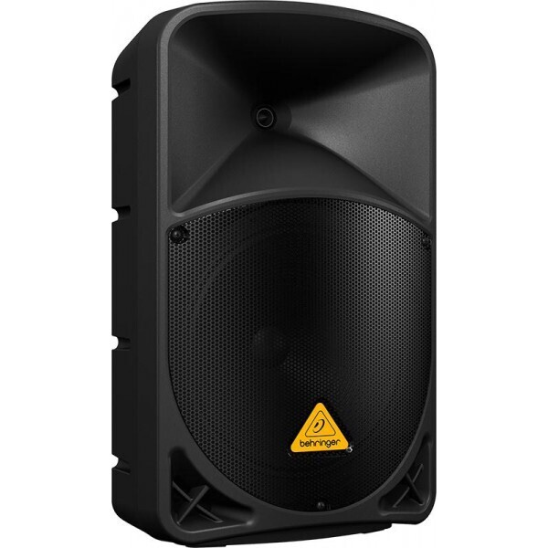 

Активная акустическая система BEHRINGER B112D