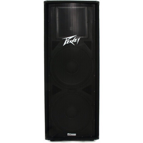 

Активная акустическая система PEAVEY PV215D