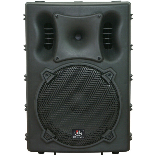 

Активная акустическая система Hl Audio B15A USB