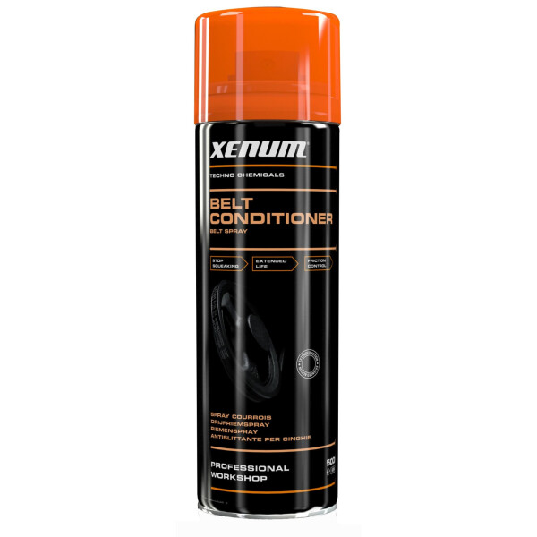 

Xenum Belt Conditioner 500 мл
