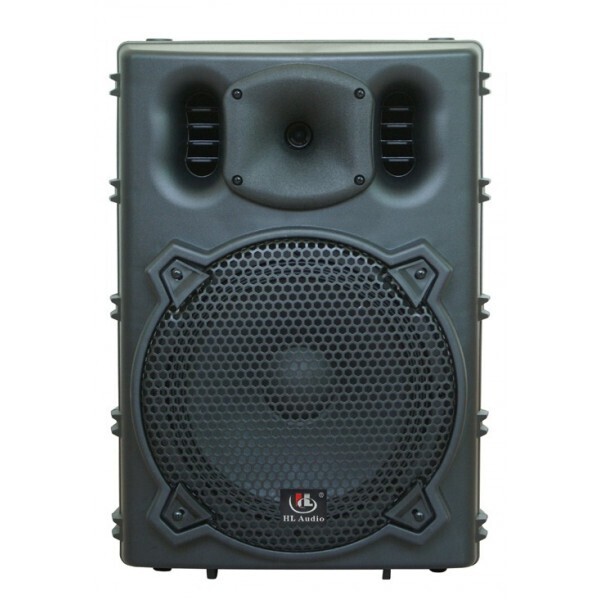 

Активная акустическая система Hl Audio B10A USB