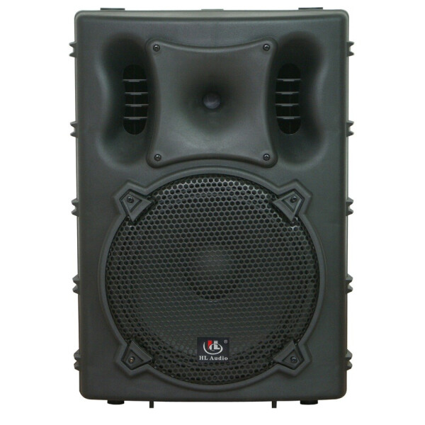 

Активная акустическая система Hl Audio B12A USB