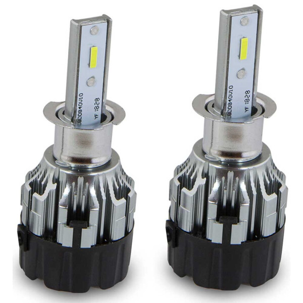 

Светодиодные лампы LED Sho-Me G9.3 H3 6000k 5000Lm 12-24v 30w