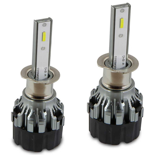 

Светодиодные лампы LED Sho-Me G9.3 H1 6000k 5000Lm 12-24v 30w