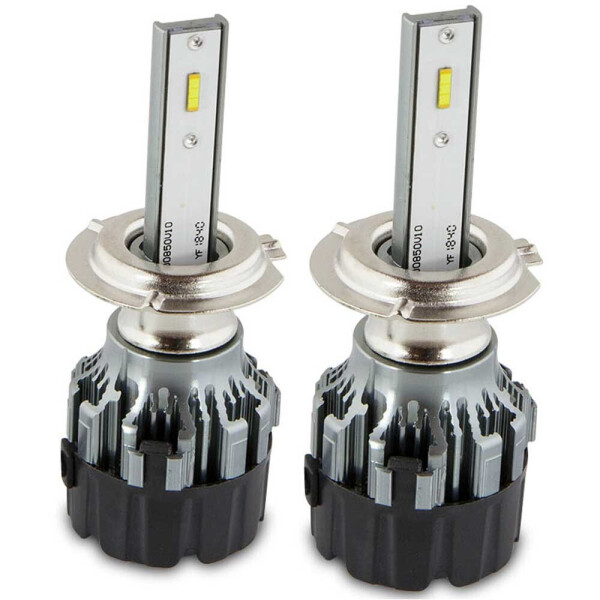 

Светодиодные лампы LED Sho-Me G9.3 H7 6000k 5000Lm 12-24v 30w