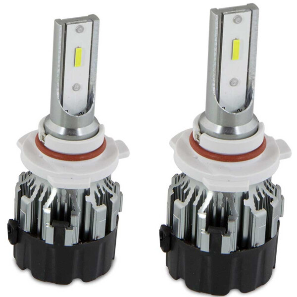 

Светодиодные лампы LED Sho-Me G9.3 HB3 (9005) 6000k 5000Lm 12-24v 30w