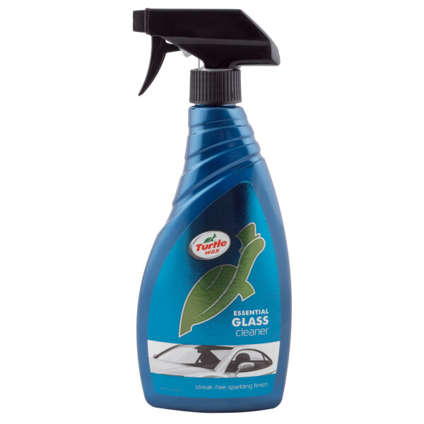 

Очиститель стекол Turtle Wax 500 мл