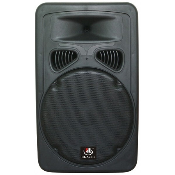 

Активная акустическая система Hl Audio J15A USB