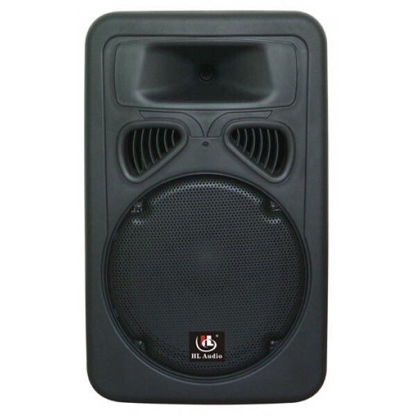 

Активная акустическая система Hl Audio J12A USB