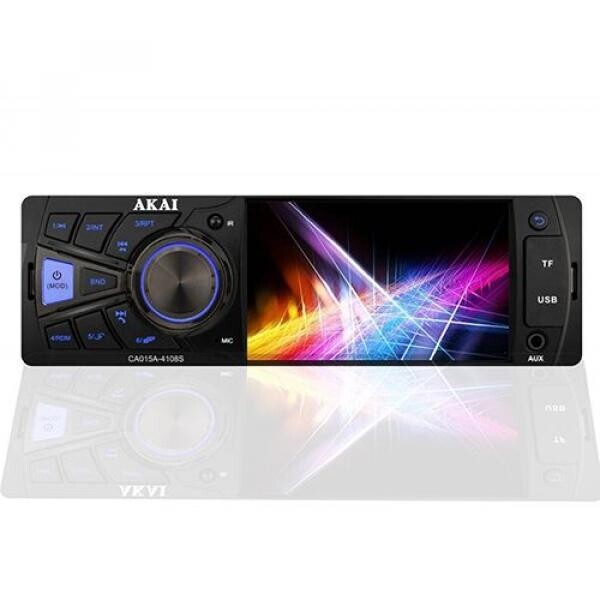 

Автомагнитола Akai CA015A-4108S