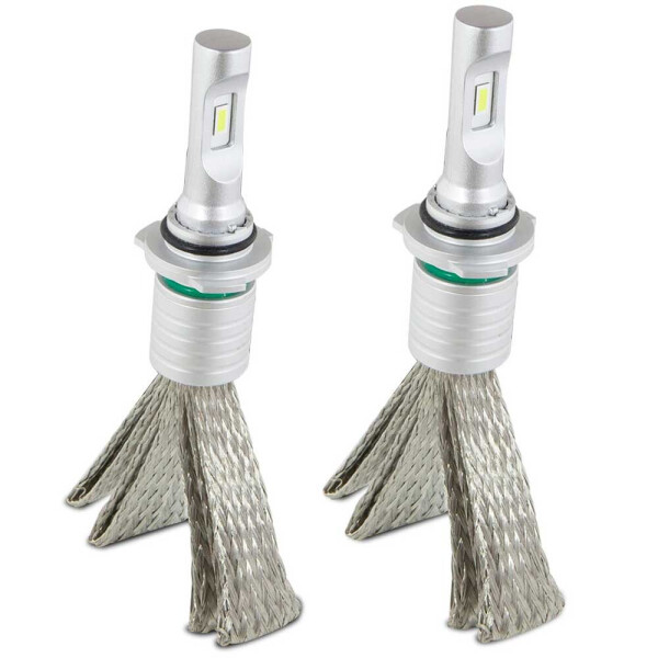 

Светодиодные лампы LED Sho-Me G9.2 HB4 (9006) 6000k 4000Lm 12-24v 20w
