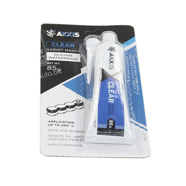 

Герметик AXXIS VSB-007 85 г