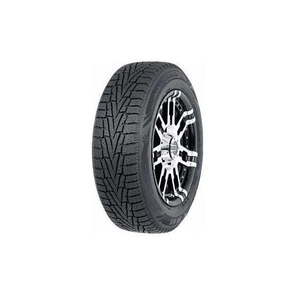 

NEXEN WinGuard WinSpike SUV 265/70R16 112T (Под шип)