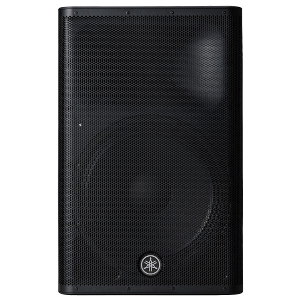 

Активная акустическая система YAMAHA DXR15 mkII