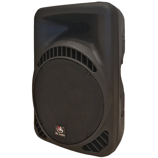 

Активная акустическая система Hl Audio MACK15A USB BT