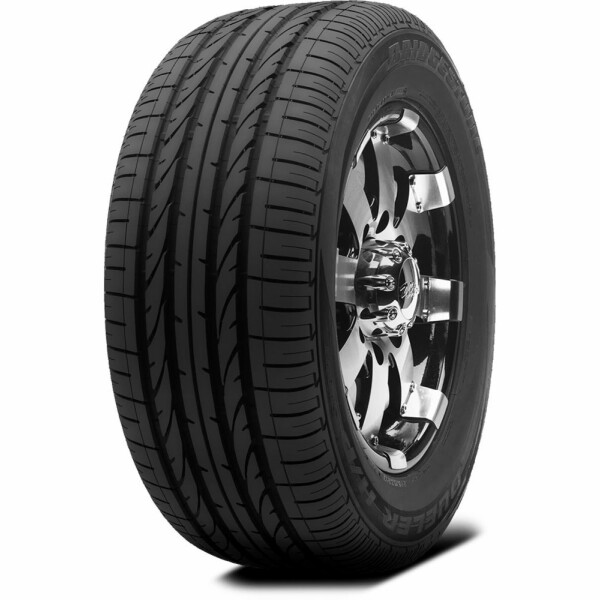 

BRIDGESTONE Dueler H/P Sport 215/65R16 98V