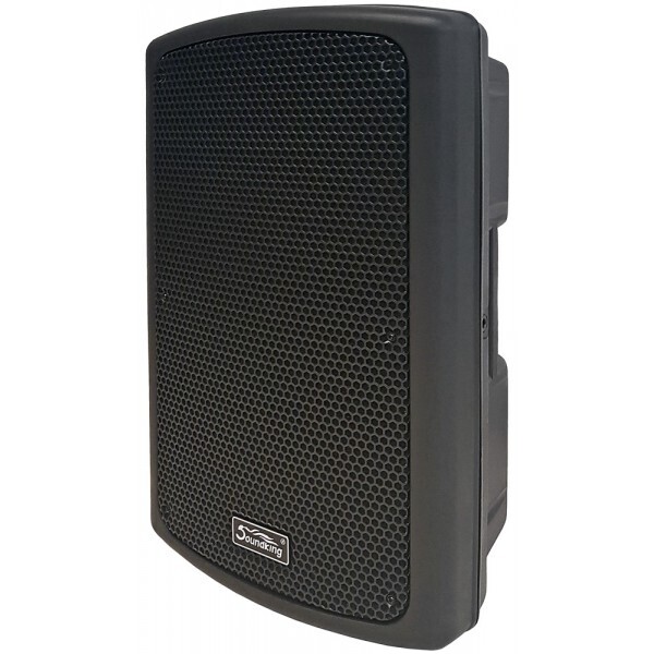 

Активная акустическая система Soundking SKKB12A-1