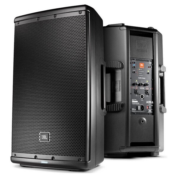 

Активная акустическая система JBL EON612