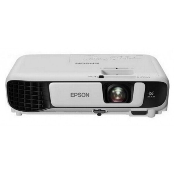 

Проектор Epson EB-X41