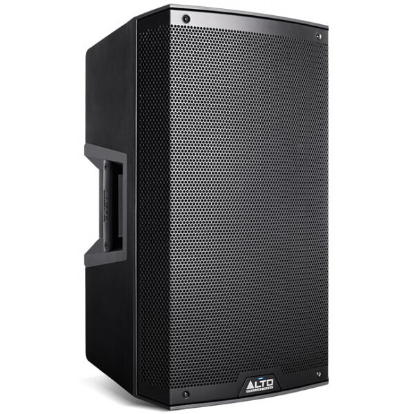 

Активная акустическая система Alto Professional TS215W
