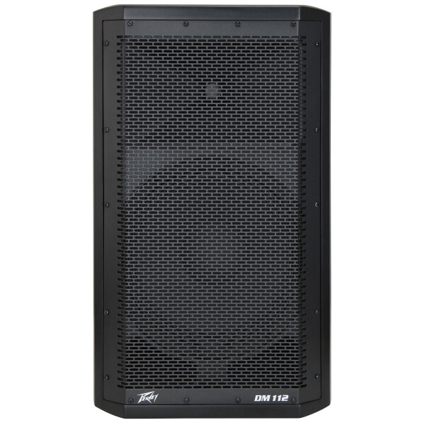 

Активная акустическая система PEAVEY DM112