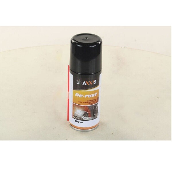 

Смазка AXXIS wd-40110 110 мл