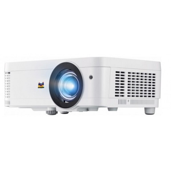 

Проектор Viewsonic PX706HD