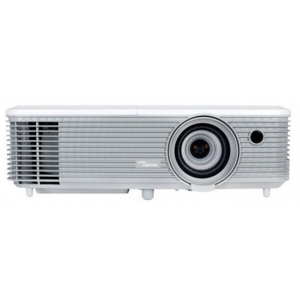 

Проектор Optoma W400