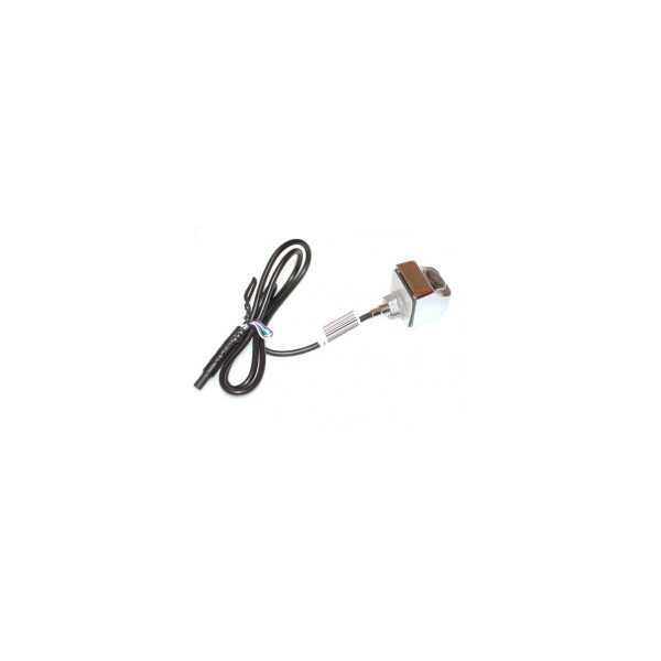 

Камера заднего/переднего вида Baxster HQC-362 silver