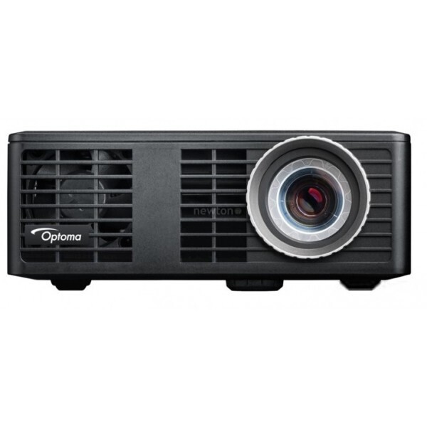 

Проектор Optoma ML750E