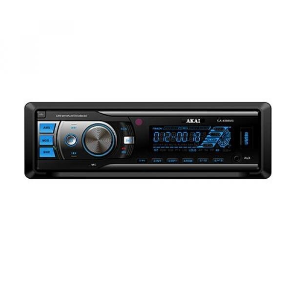 

Автомагнитола Akai CA-8388 М3