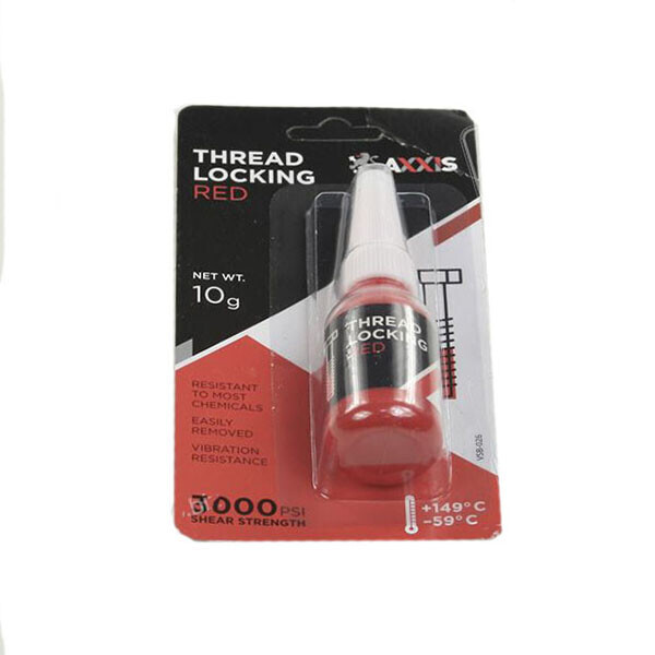 

Фиксатор резьбы AXXIS VSB-026 10 г