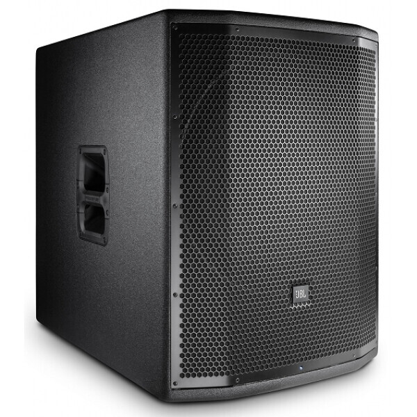 

Активная акустическая система JBL PRX818XLFW