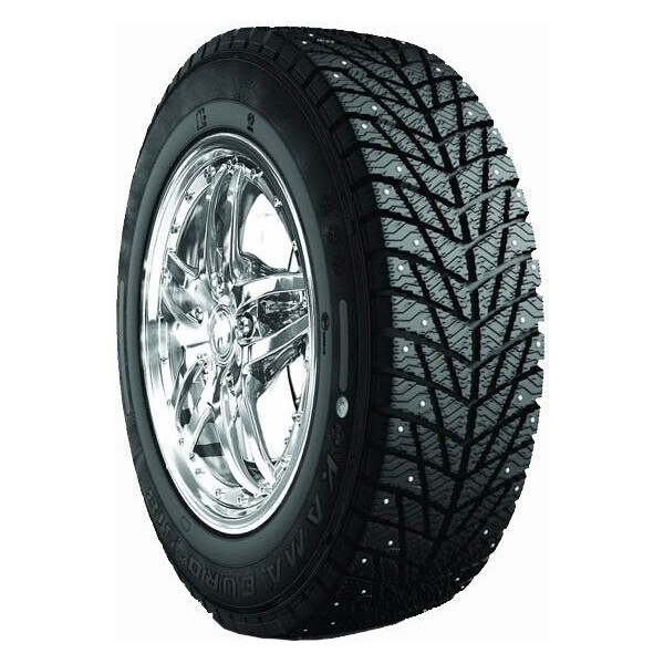 

КАМА EURO-518 155/65R13 73T (шип)