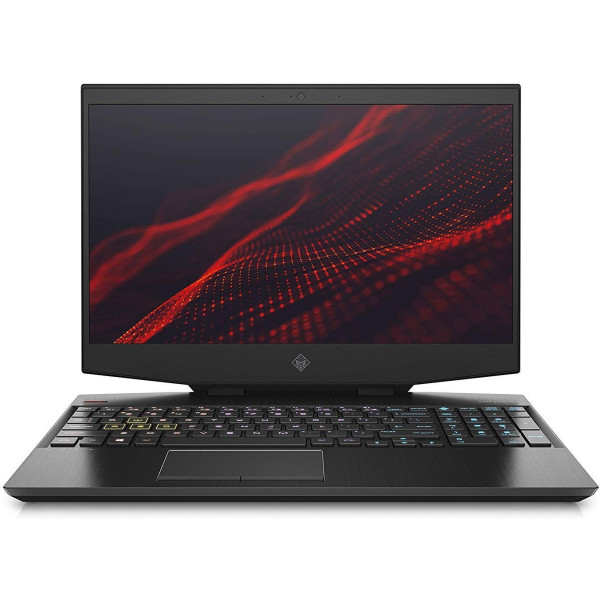 

HP OMEN 15-dh0005ur (6ZK09EA)