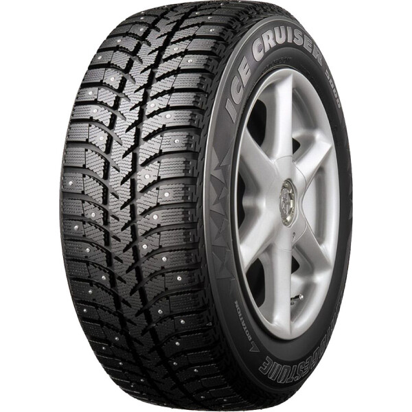 

Bridgestone ICE CRUISER 7000S 185/70R14 88T п/ш