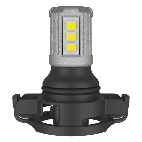 

Автолампа диоды OSRAM 3301CW-FS PS19W 1.8W 12V PG20/1 LEDriving SL