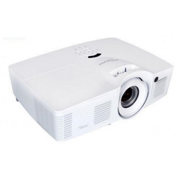 

Проектор Optoma DU400